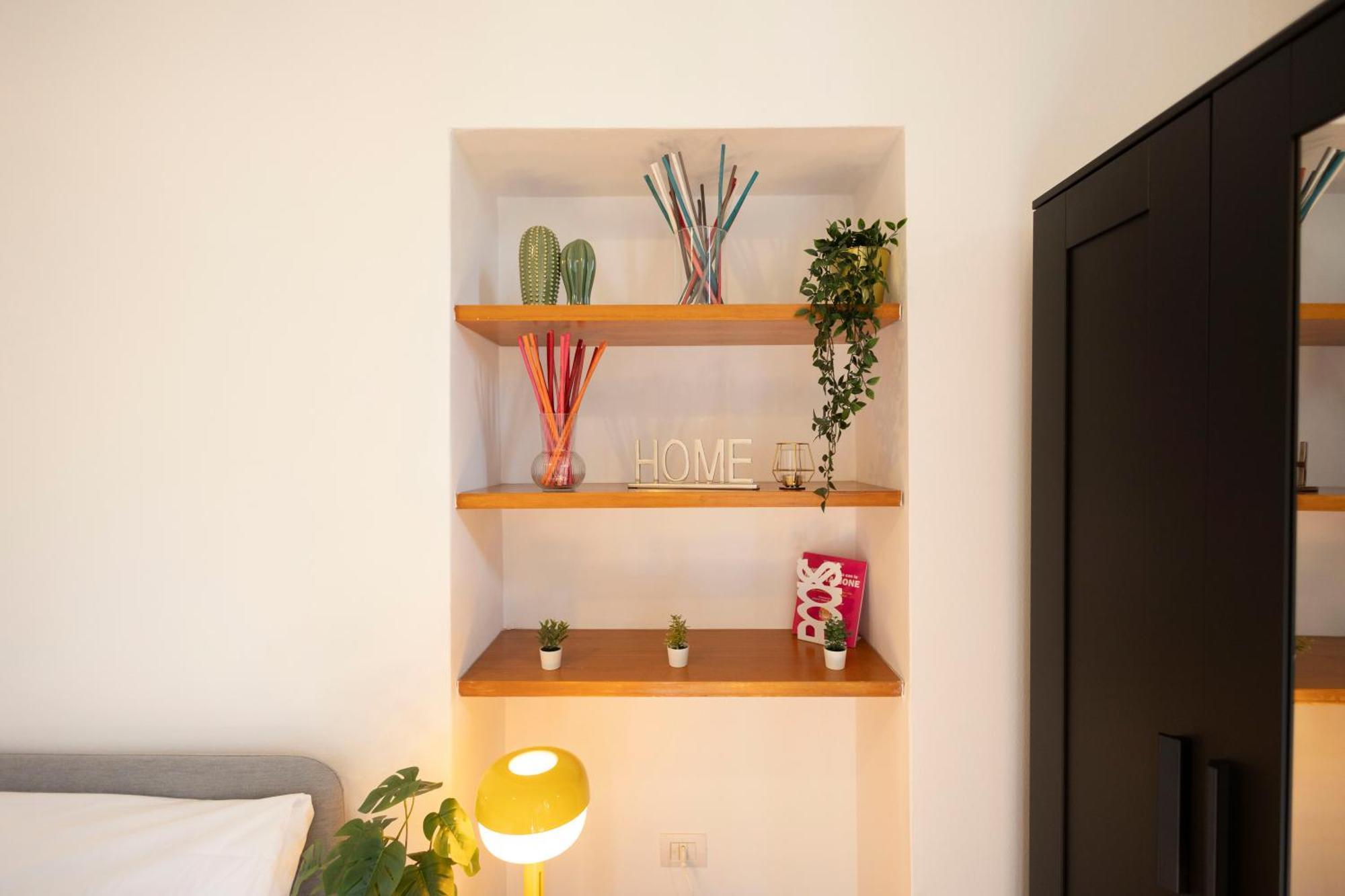 Parco Vittadini Apartment By 101Flats Milan Extérieur photo