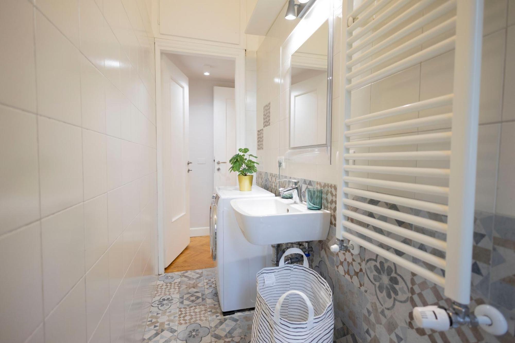 Parco Vittadini Apartment By 101Flats Milan Extérieur photo