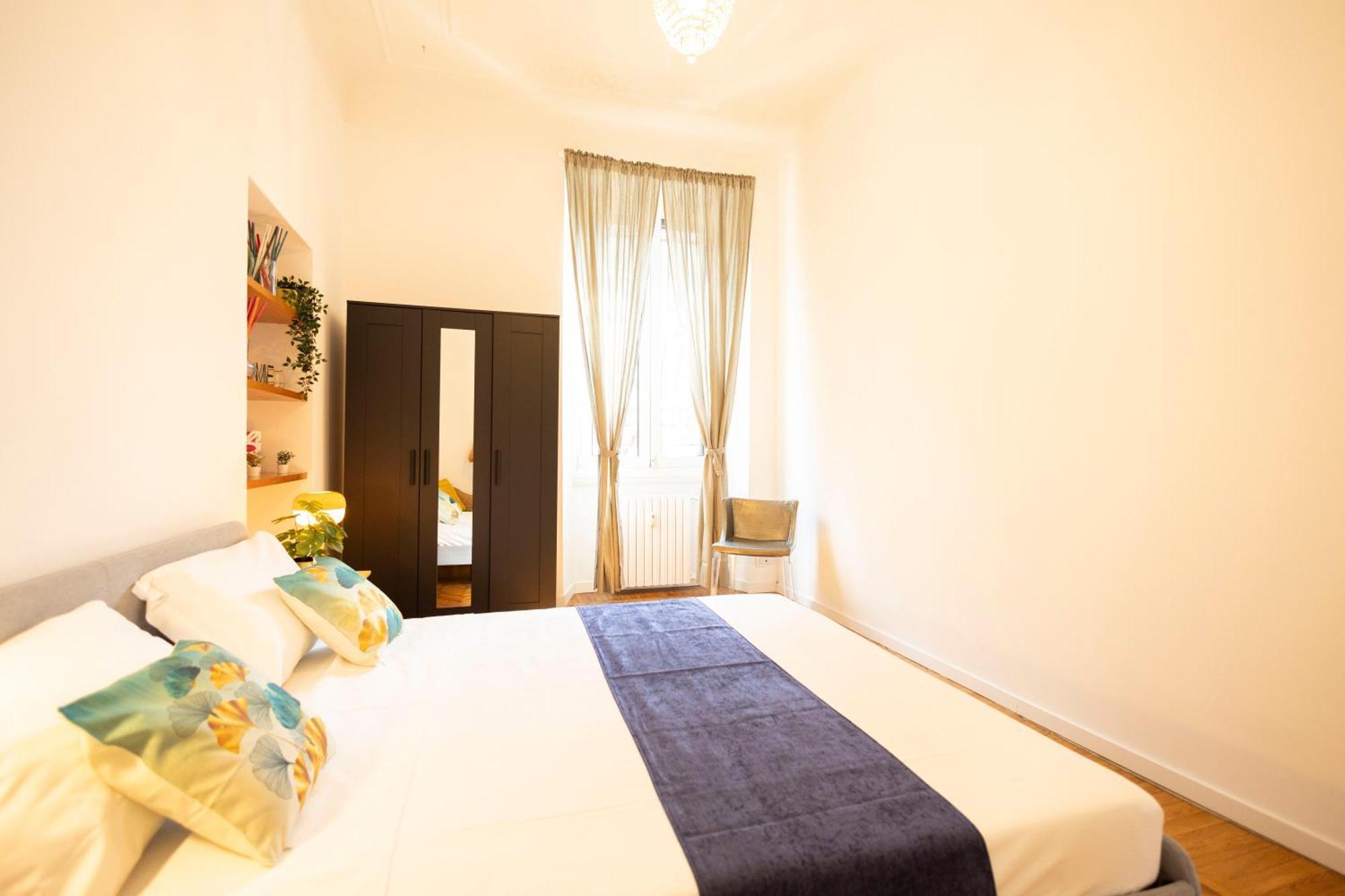 Parco Vittadini Apartment By 101Flats Milan Extérieur photo