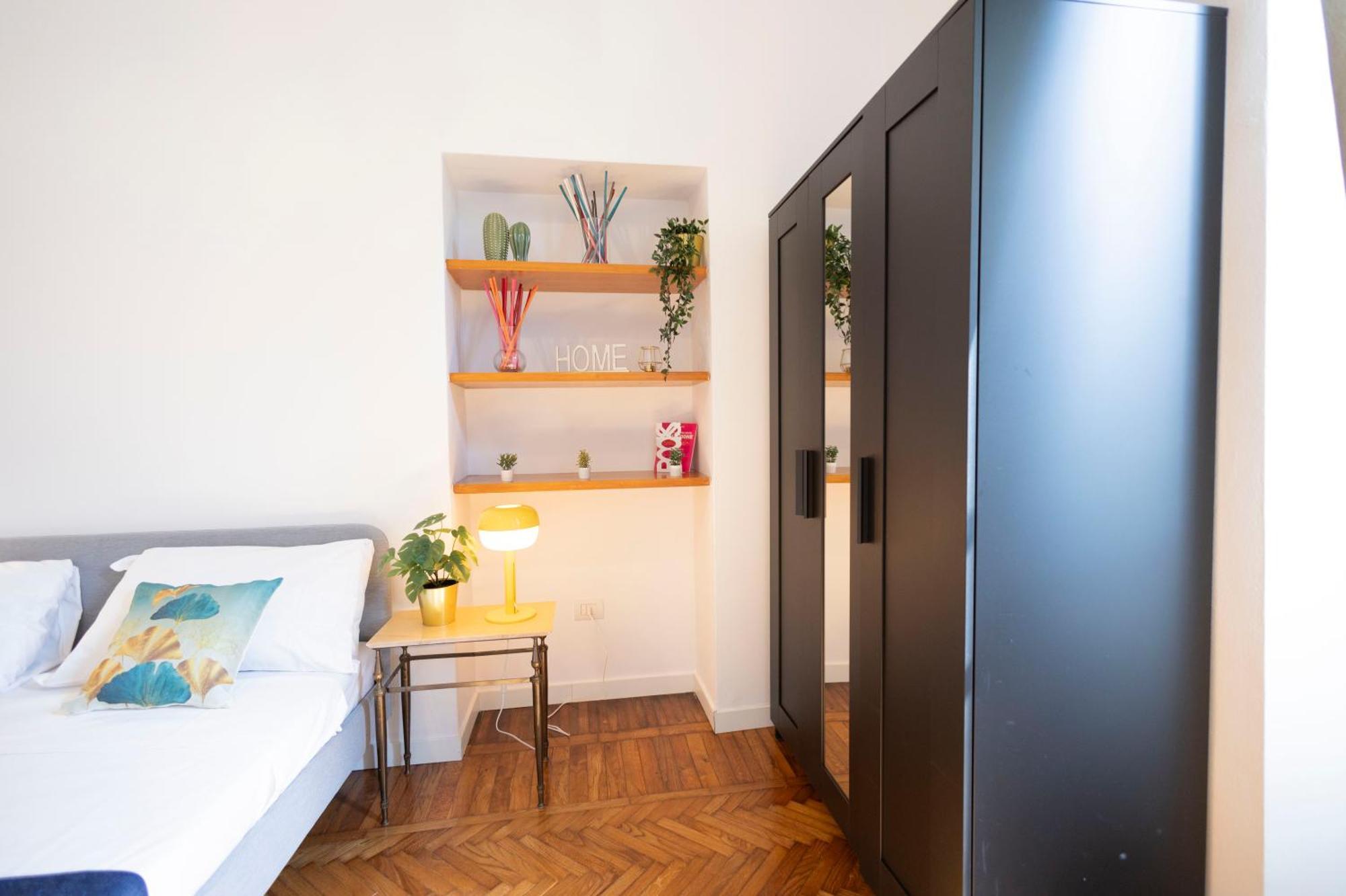 Parco Vittadini Apartment By 101Flats Milan Extérieur photo