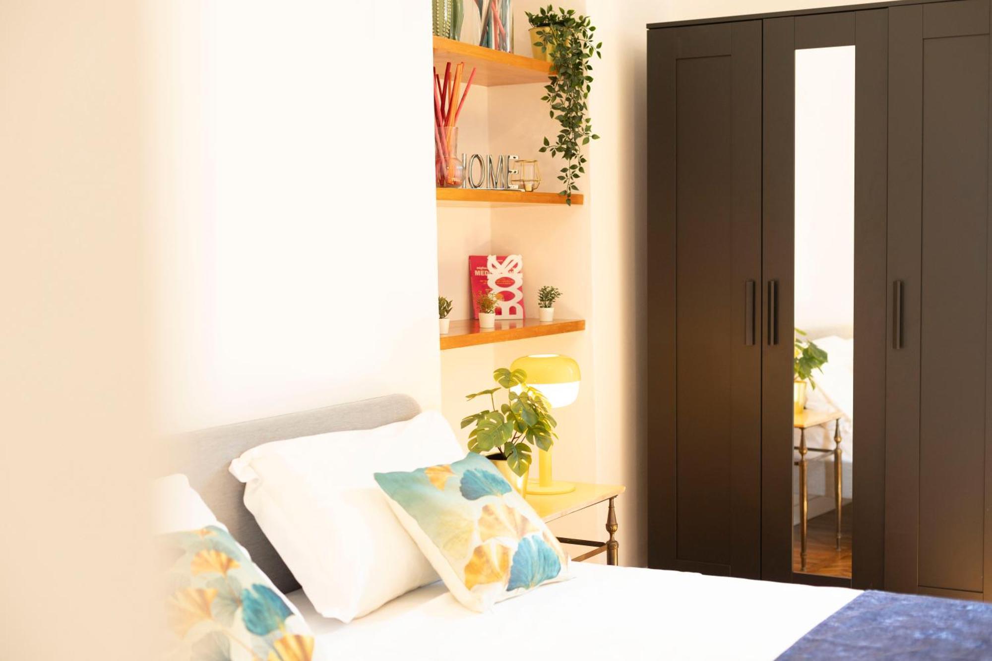 Parco Vittadini Apartment By 101Flats Milan Extérieur photo
