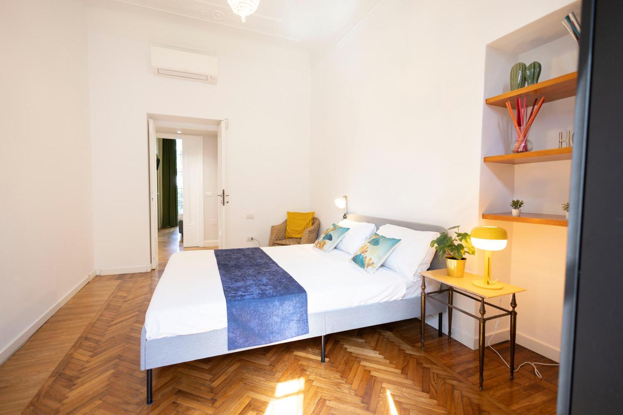 Parco Vittadini Apartment By 101Flats Milan Extérieur photo
