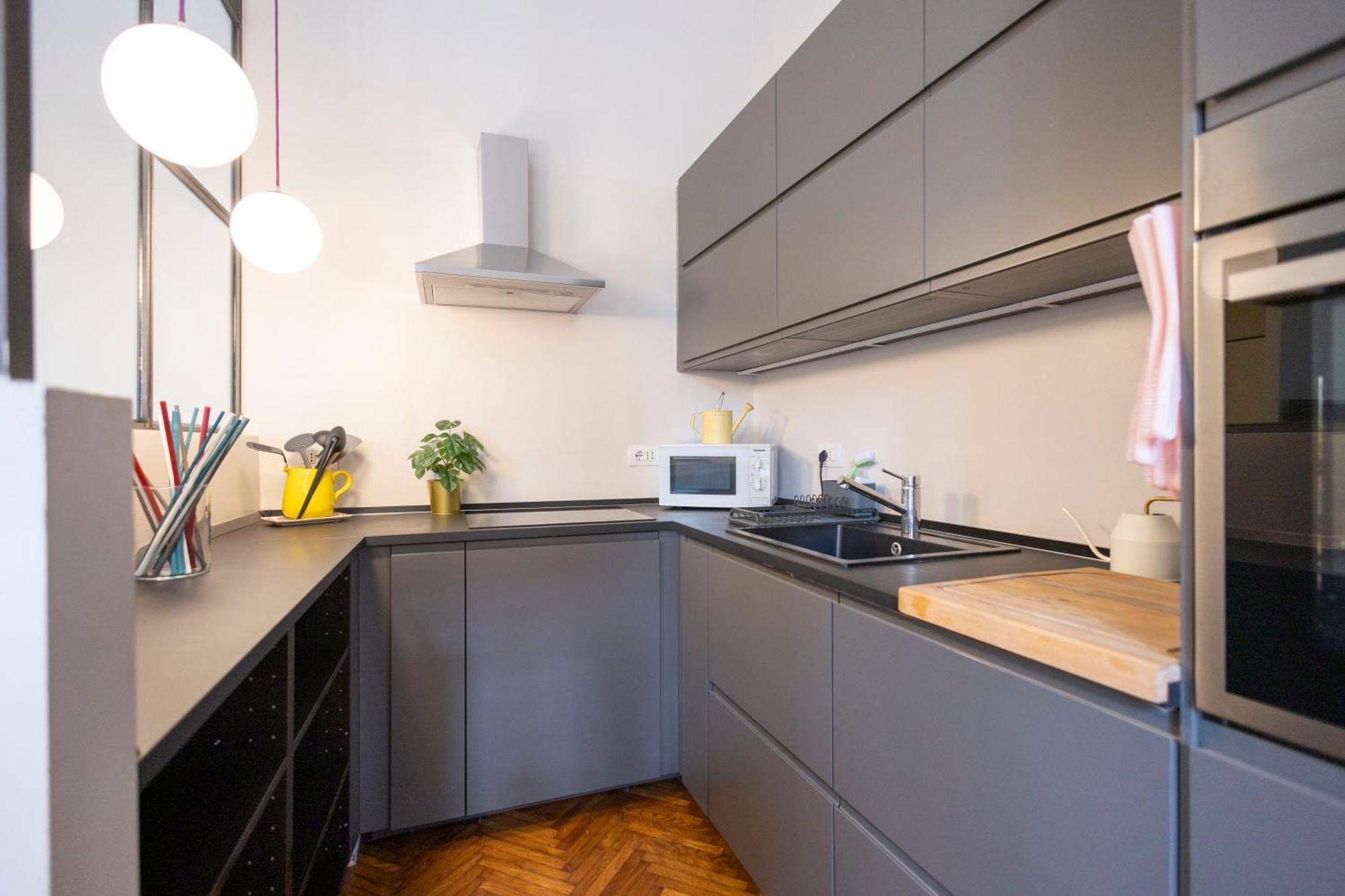 Parco Vittadini Apartment By 101Flats Milan Extérieur photo