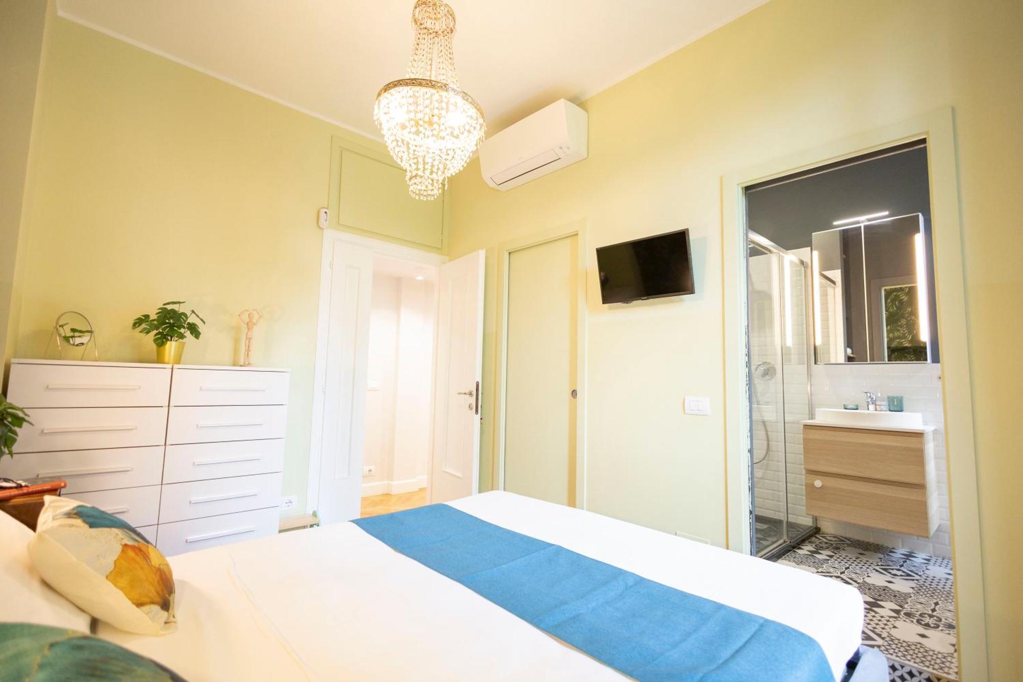 Parco Vittadini Apartment By 101Flats Milan Extérieur photo