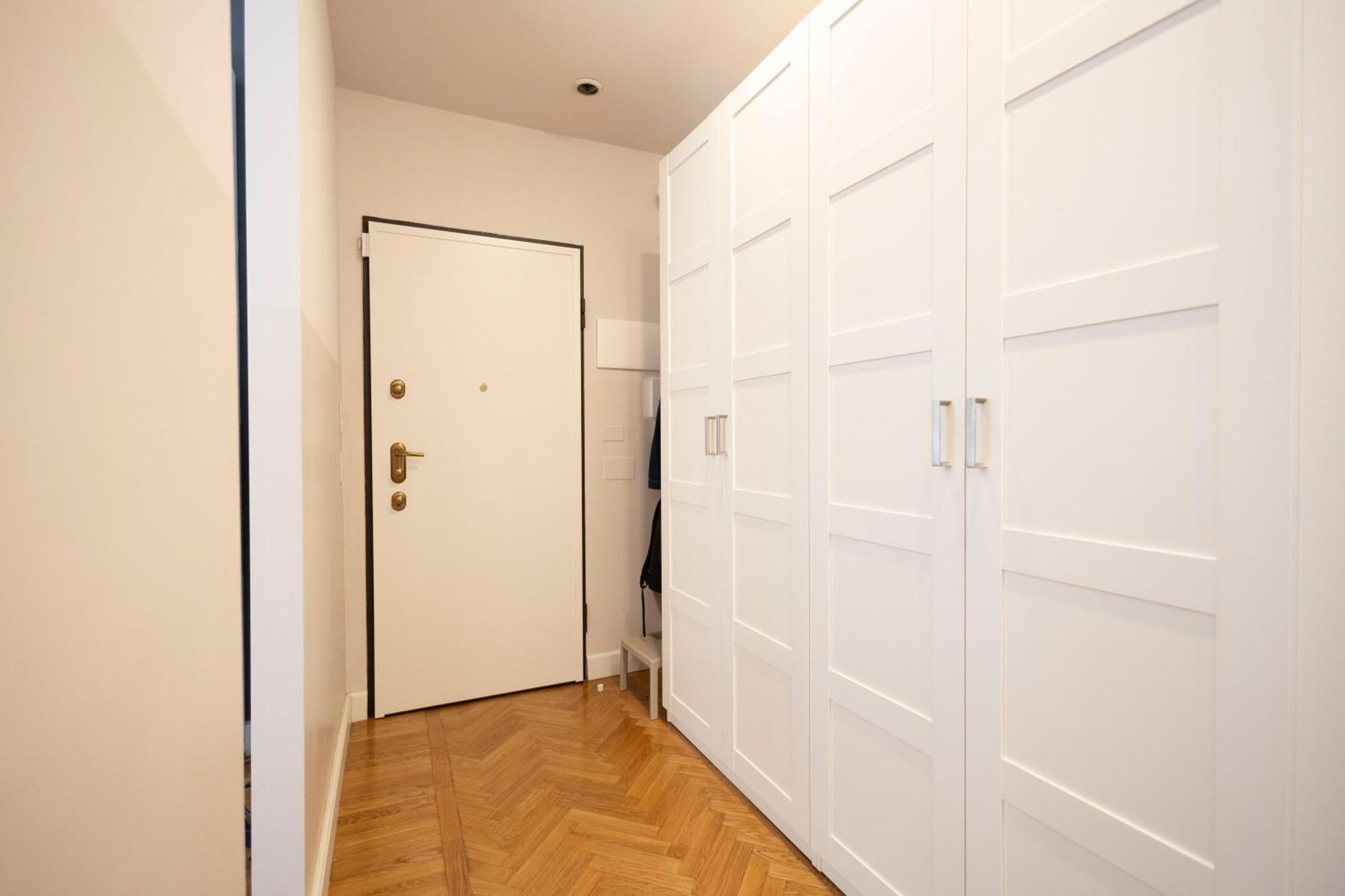 Parco Vittadini Apartment By 101Flats Milan Extérieur photo