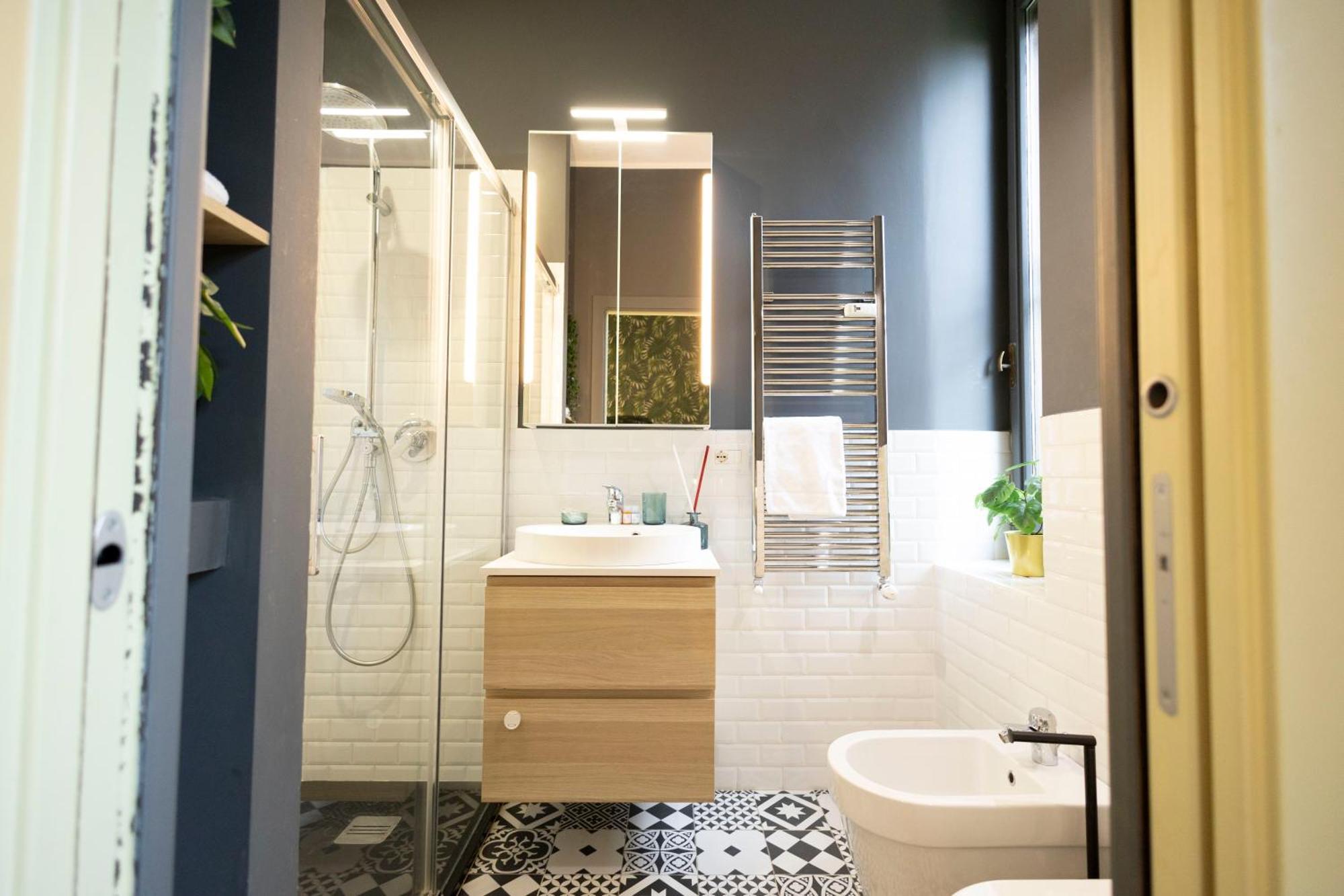 Parco Vittadini Apartment By 101Flats Milan Extérieur photo