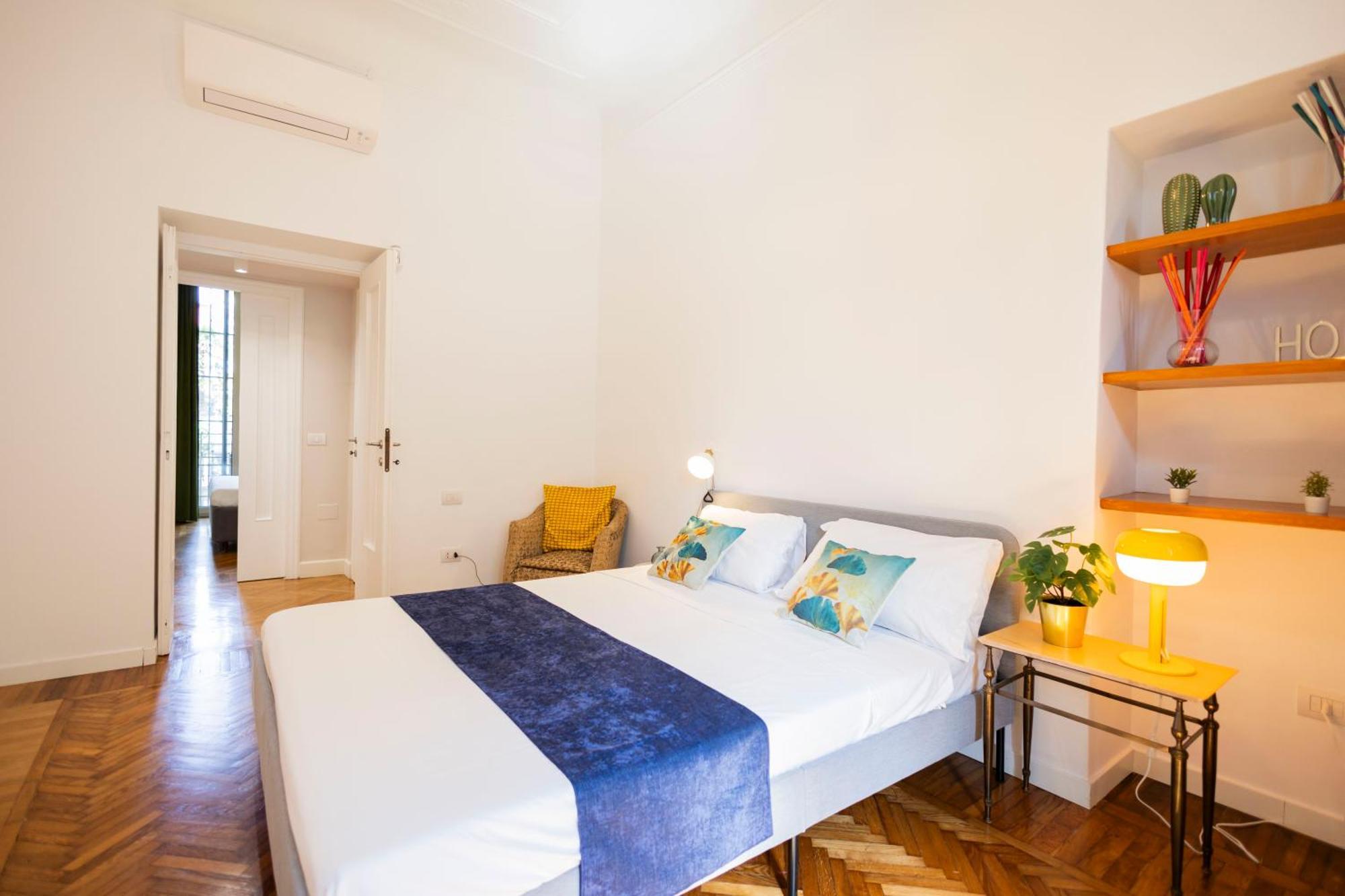 Parco Vittadini Apartment By 101Flats Milan Extérieur photo