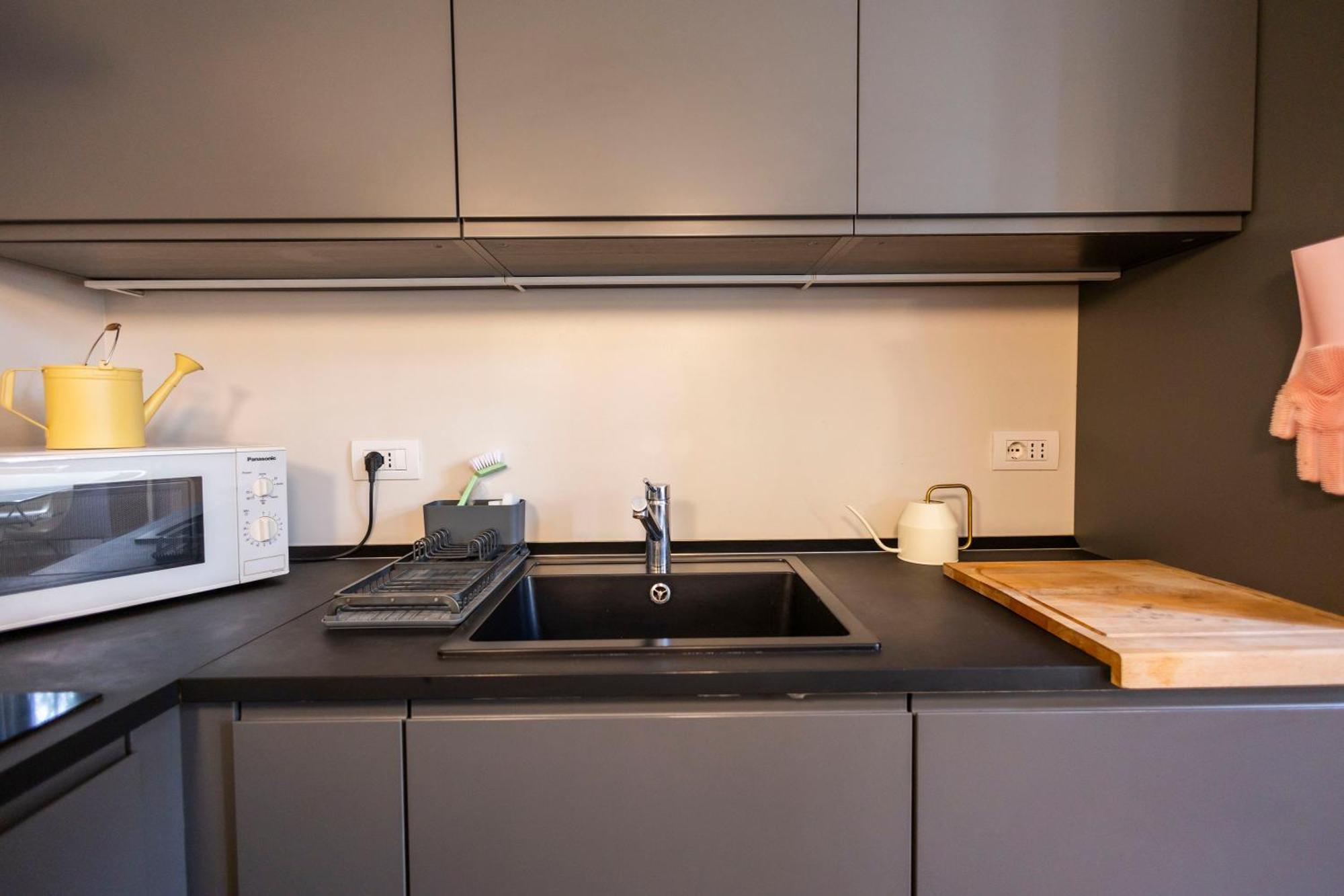 Parco Vittadini Apartment By 101Flats Milan Extérieur photo