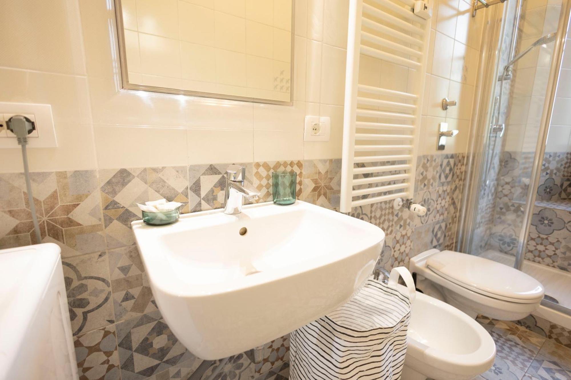 Parco Vittadini Apartment By 101Flats Milan Extérieur photo