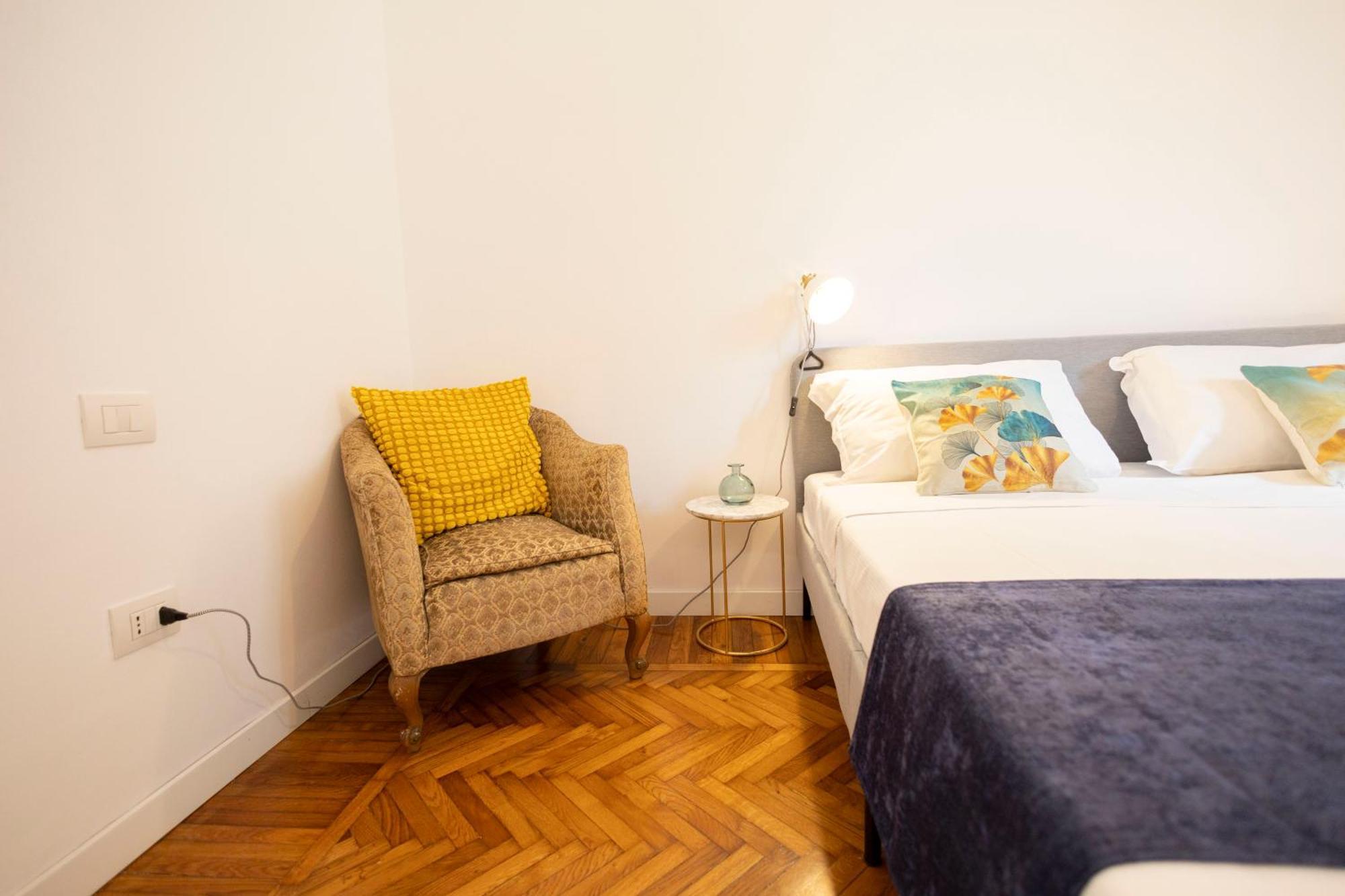 Parco Vittadini Apartment By 101Flats Milan Extérieur photo