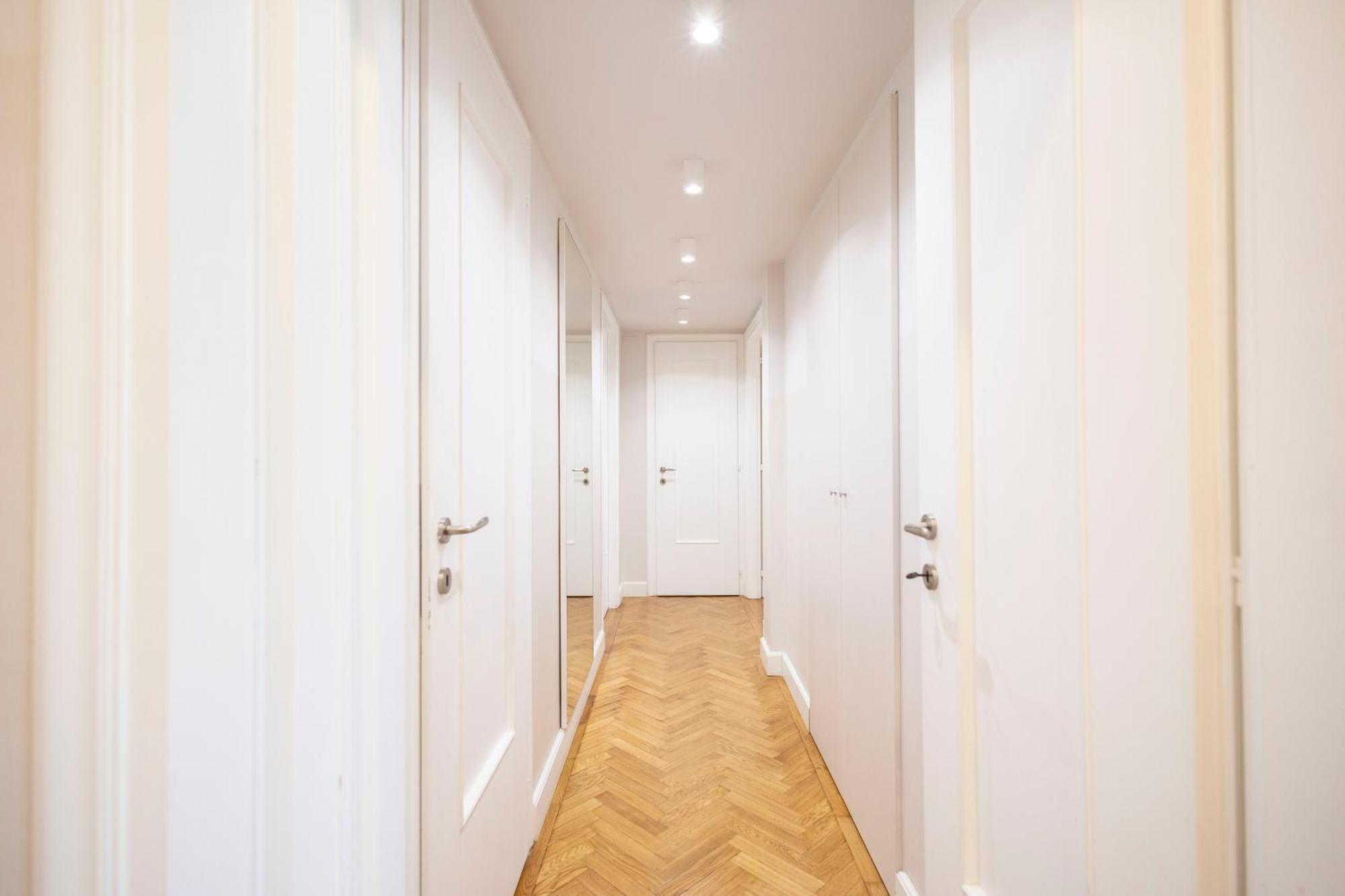 Parco Vittadini Apartment By 101Flats Milan Extérieur photo