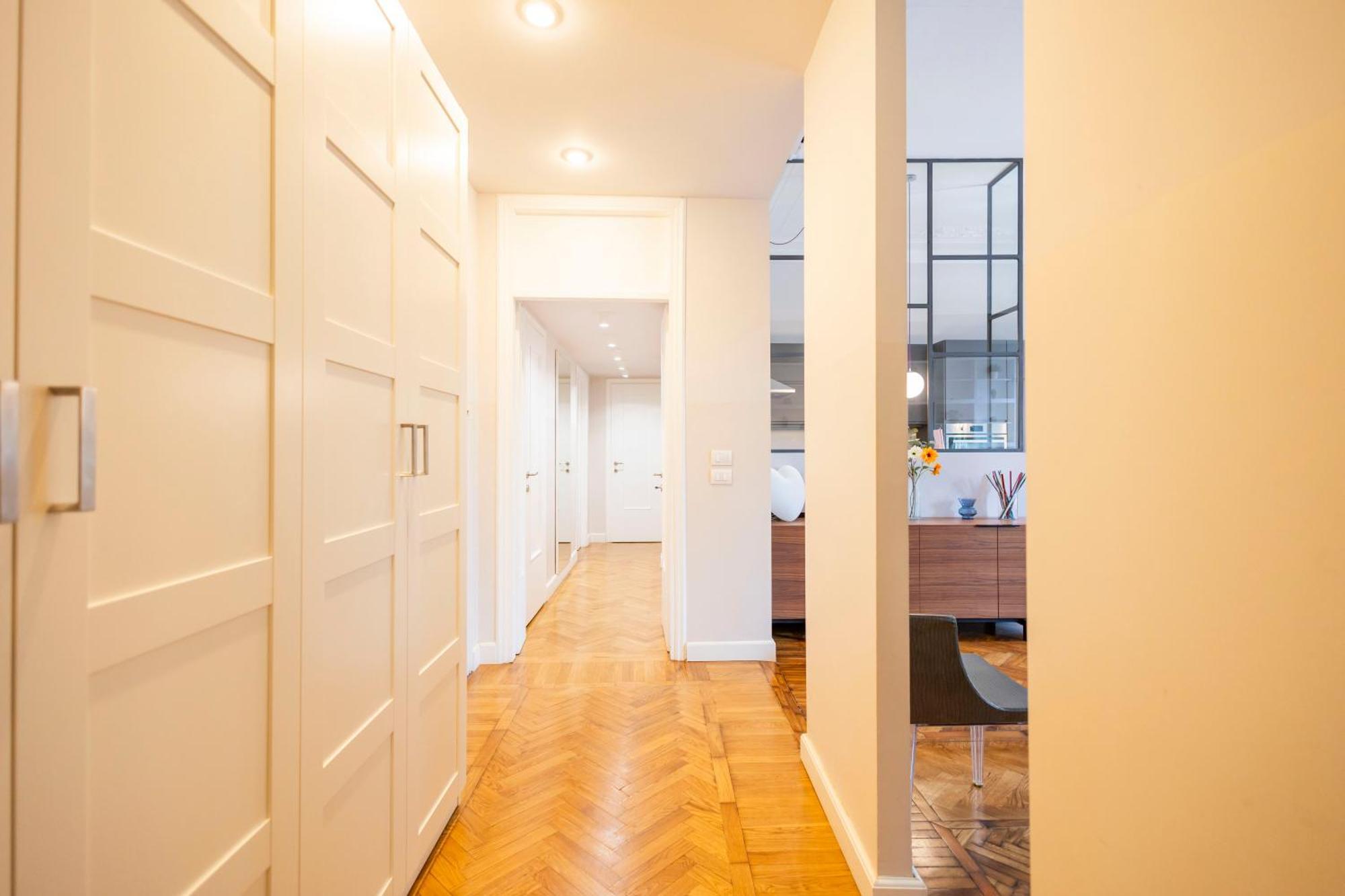 Parco Vittadini Apartment By 101Flats Milan Extérieur photo