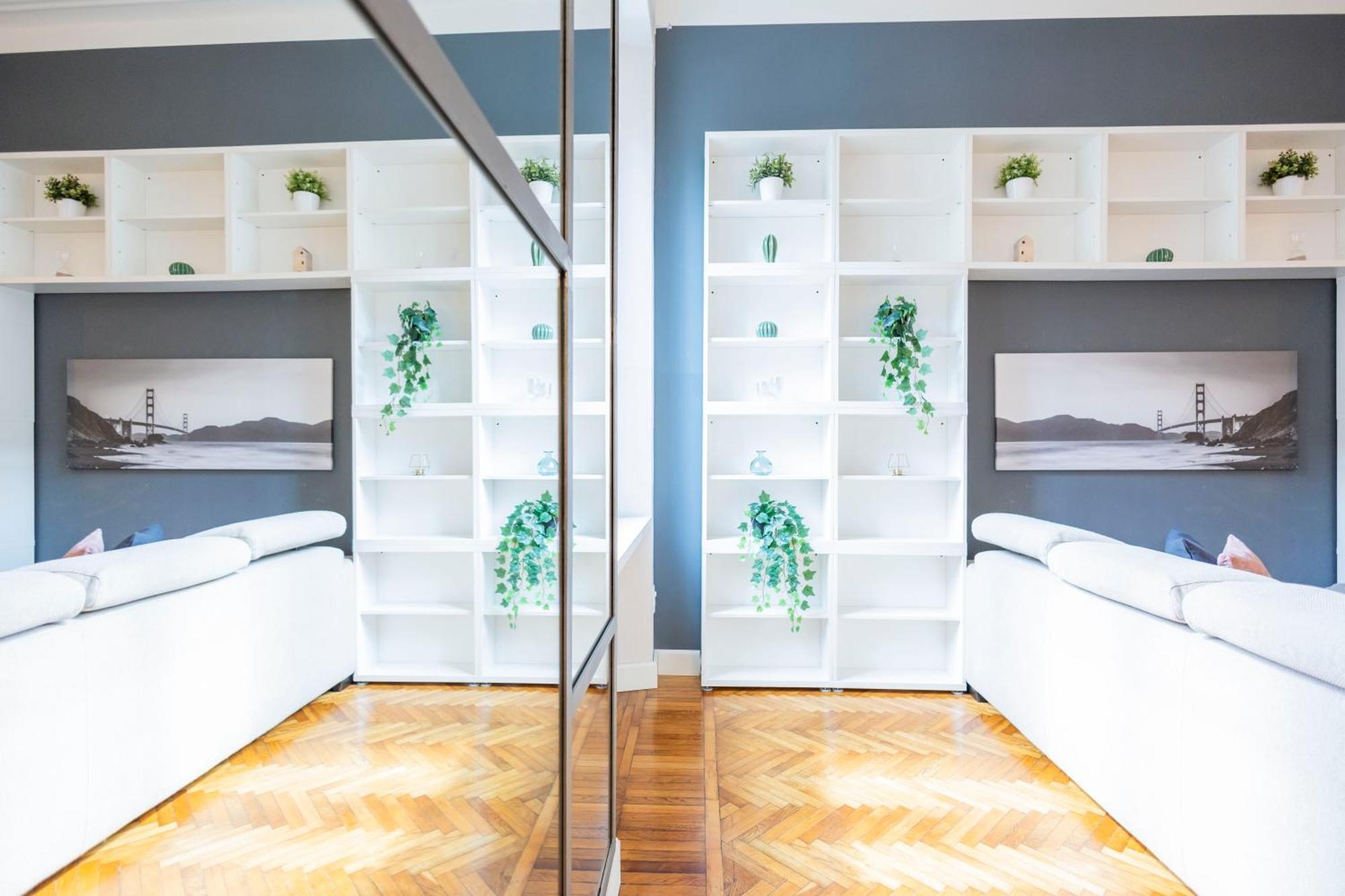 Parco Vittadini Apartment By 101Flats Milan Extérieur photo