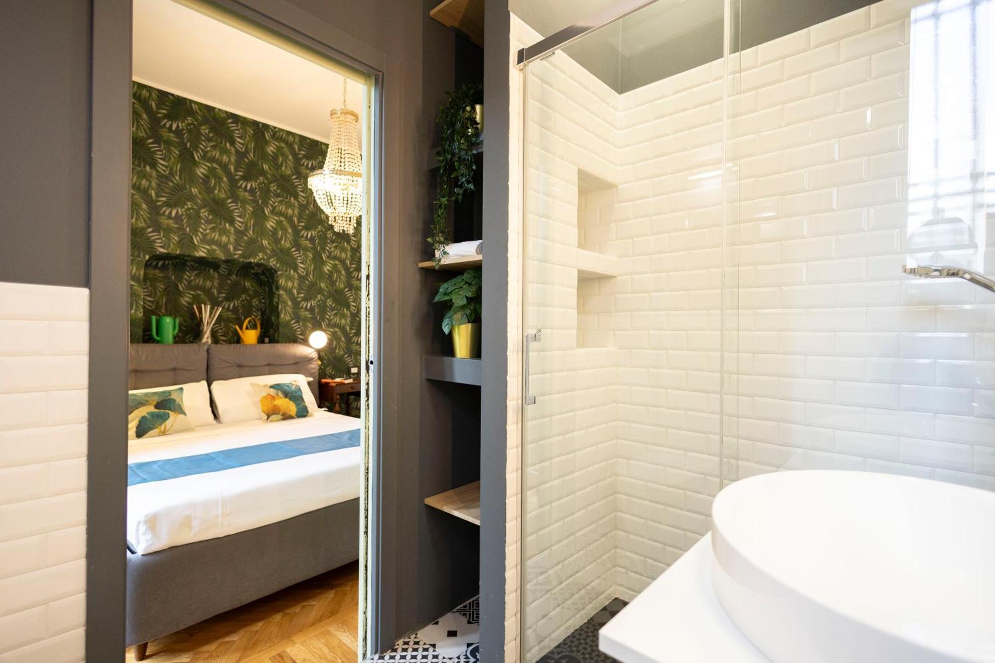 Parco Vittadini Apartment By 101Flats Milan Extérieur photo