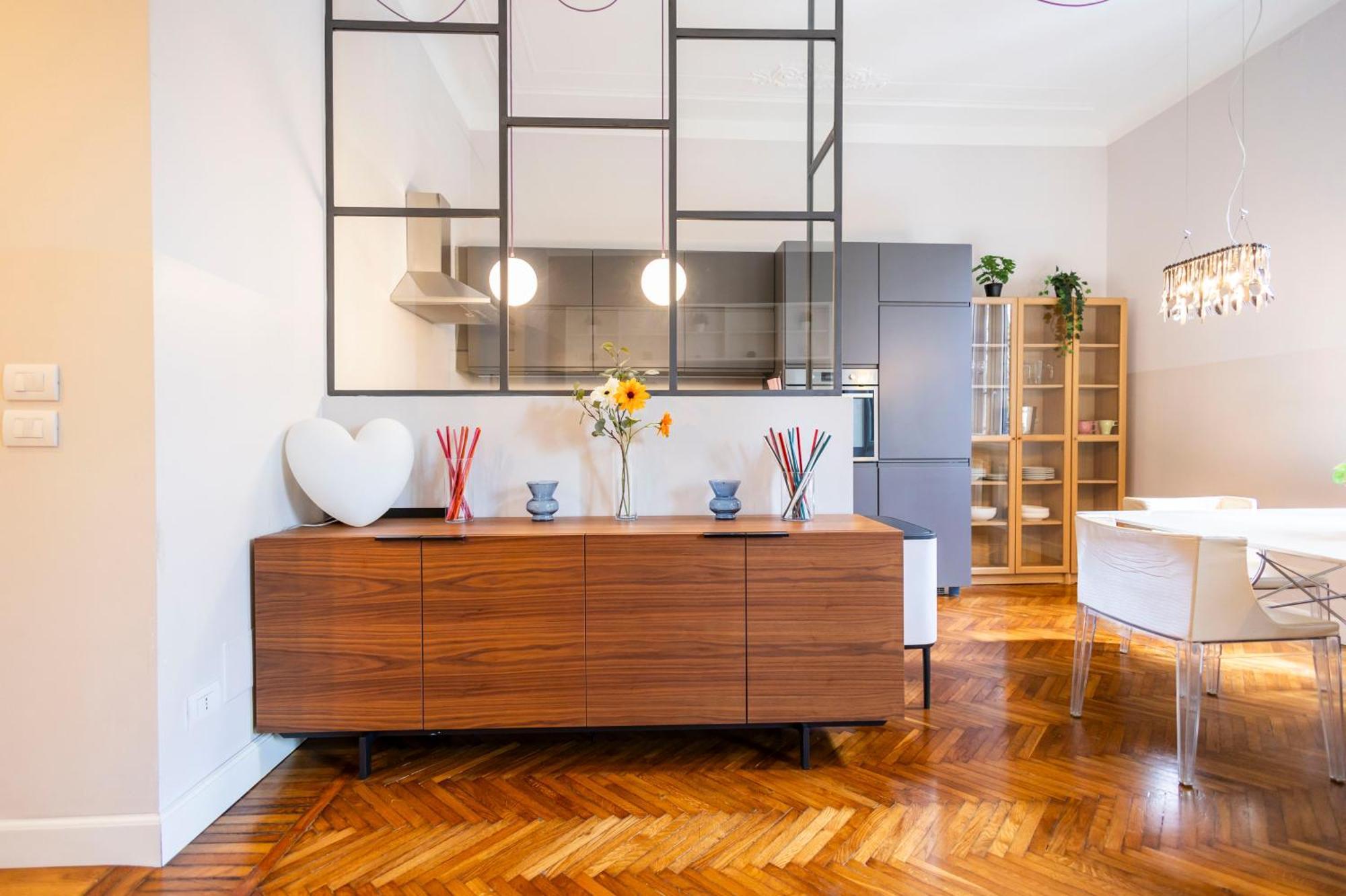 Parco Vittadini Apartment By 101Flats Milan Extérieur photo