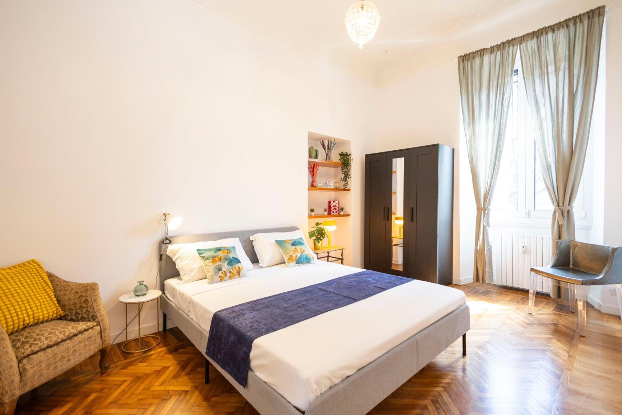 Parco Vittadini Apartment By 101Flats Milan Extérieur photo