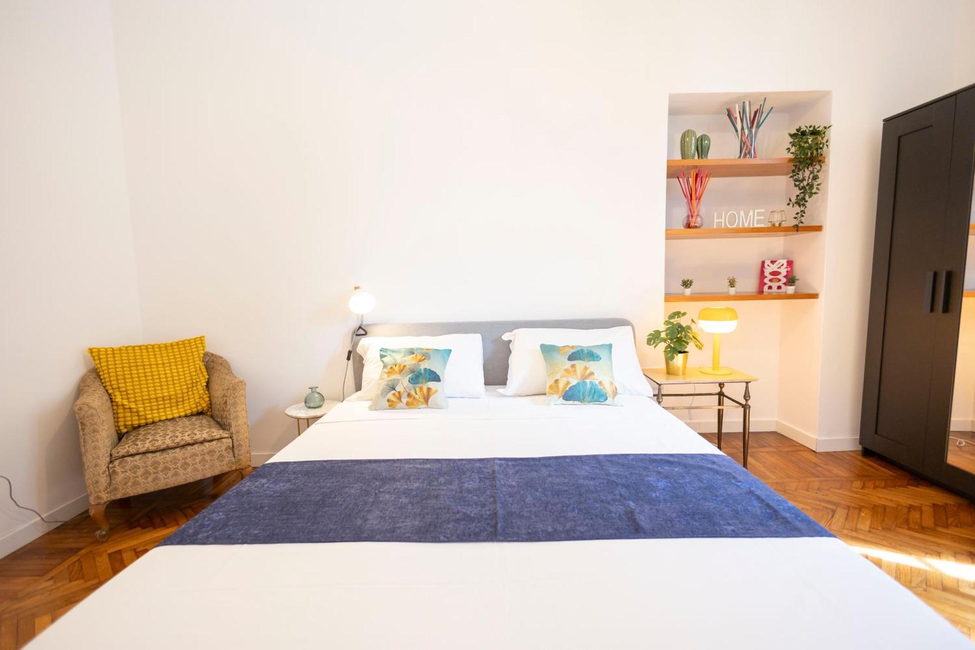 Parco Vittadini Apartment By 101Flats Milan Extérieur photo